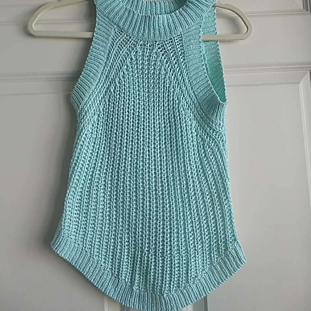 Knit top